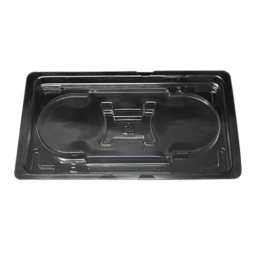 ການຫຸ້ມຫໍ່ Thermoplastic Anti-Static ສໍາລັບຕົວເຊື່ອມຕໍ່ເອເລັກໂຕຣນິກ