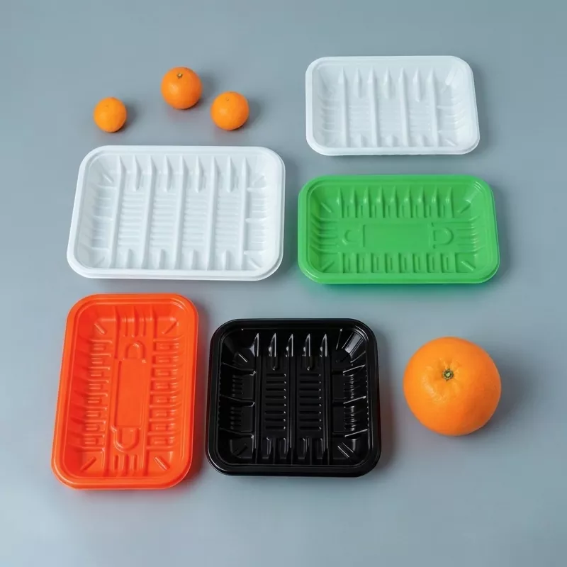 ຖາດ thermoplastic ສີ