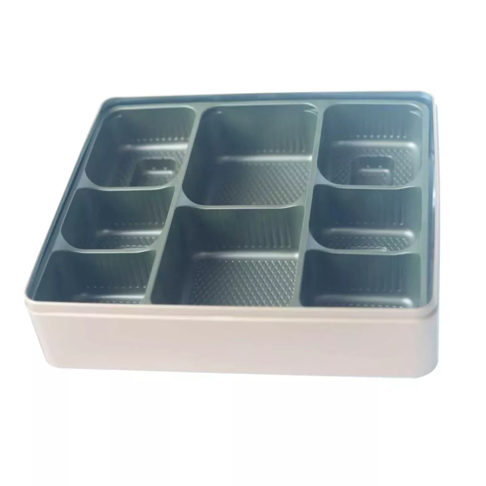 Cookie Thermoplastic Tray
