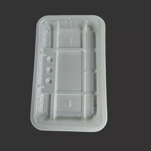 ຖາດ Thermoplastic ລະດັບທາງການແພດສໍາລັບອຸປະກອນການແພດ